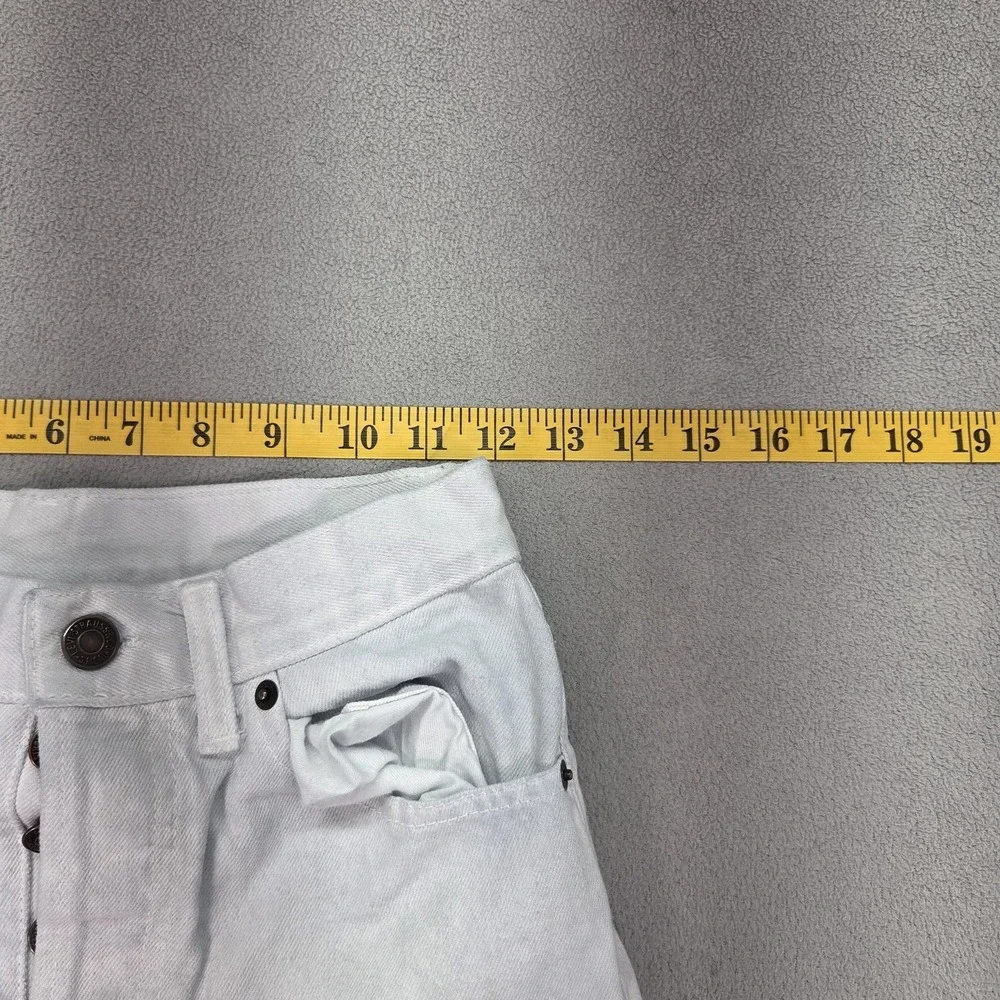 Levis important sizing